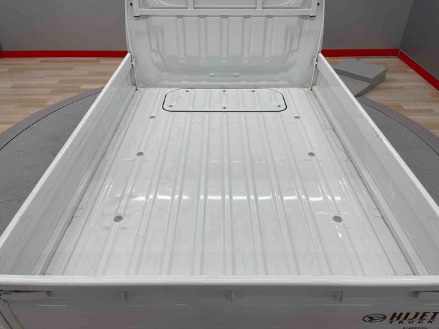 ハイゼットトラック スタンダード(18枚目)