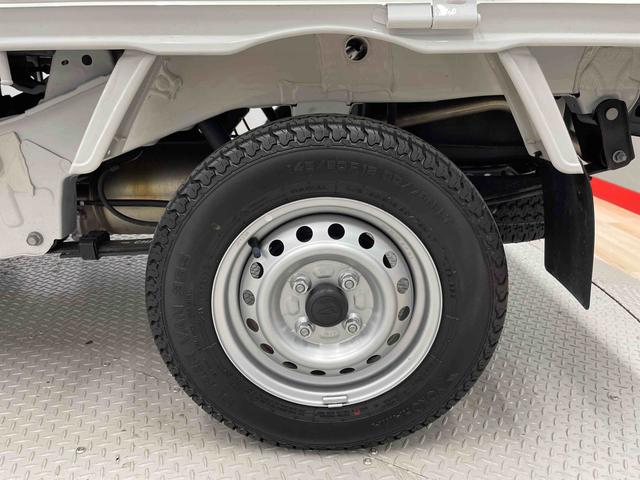 ハイゼットトラック スタンダード(20枚目)