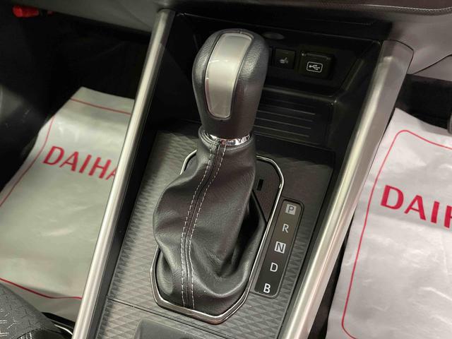 ロッキー プレミアムG HEV(11枚目)