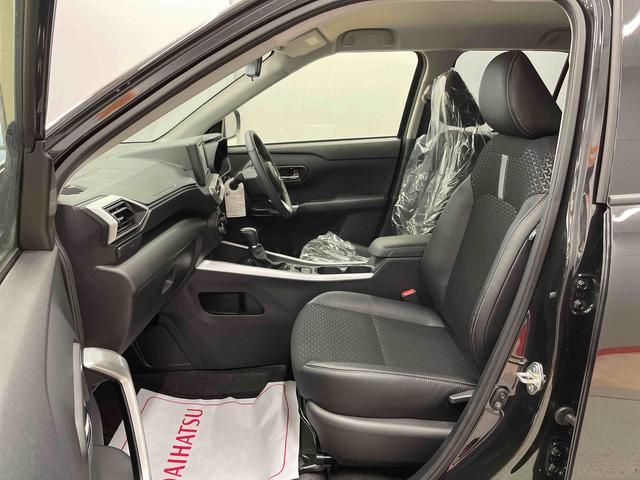 ロッキー プレミアムG HEV(13枚目)