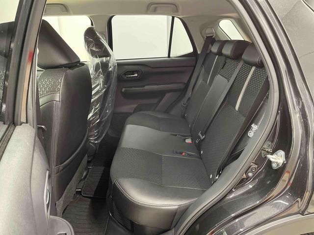 ロッキー プレミアムG HEV(14枚目)