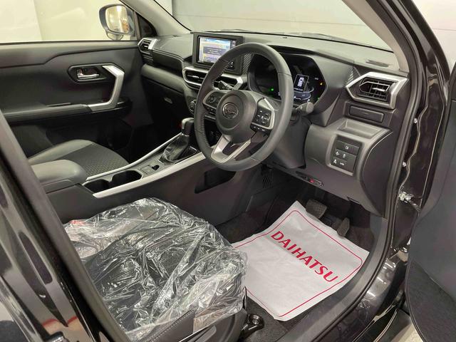 ロッキー プレミアムG HEV(15枚目)