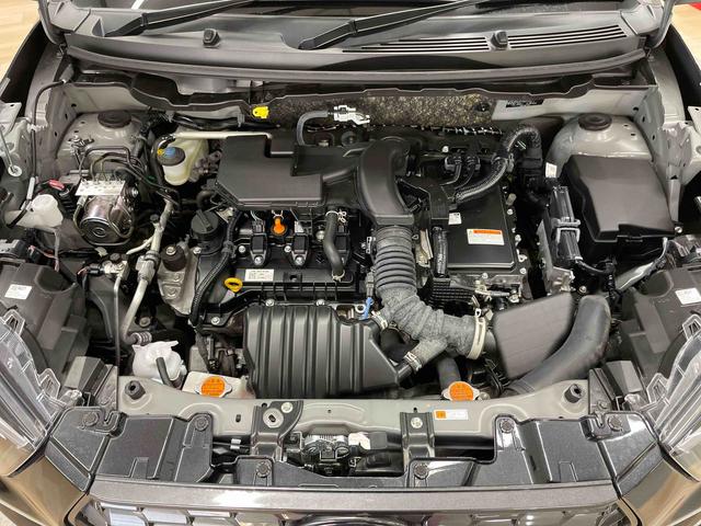 ロッキー プレミアムG HEV(17枚目)