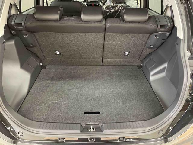 ロッキー プレミアムG HEV(18枚目)