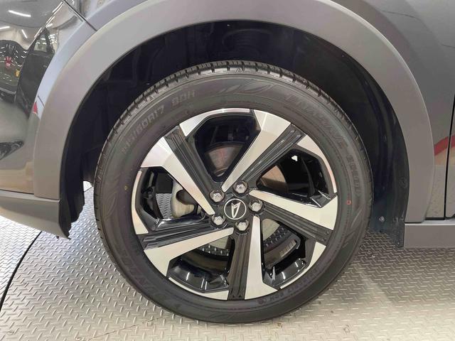 ロッキー プレミアムG HEV(19枚目)