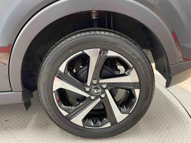 ロッキー プレミアムG HEV(20枚目)