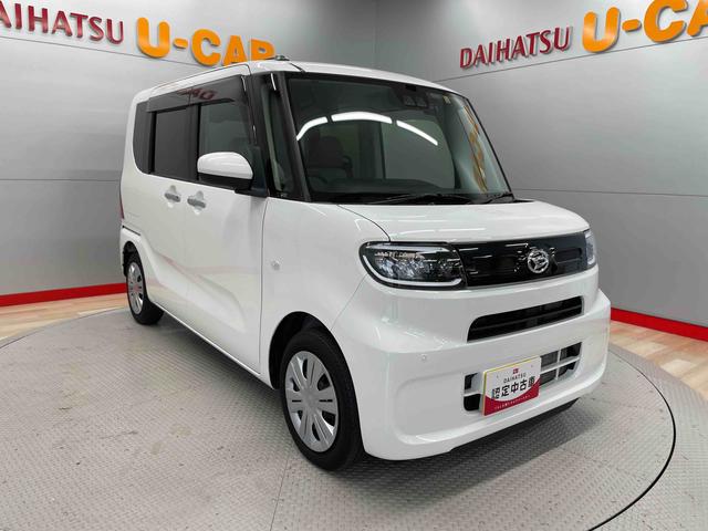 タント Ｘ（6枚目）