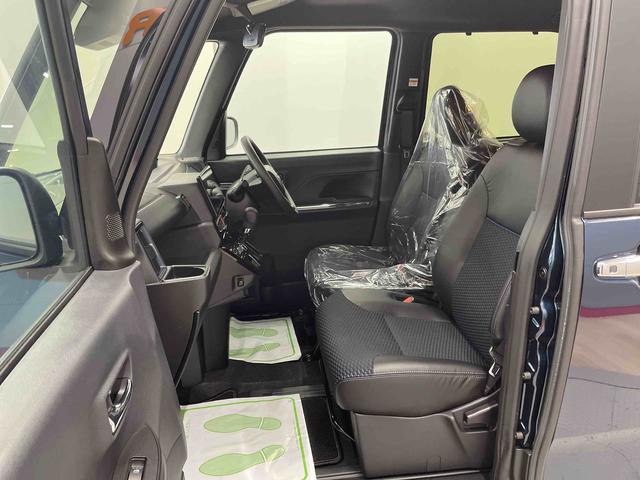 タント カスタムＸ（13枚目）