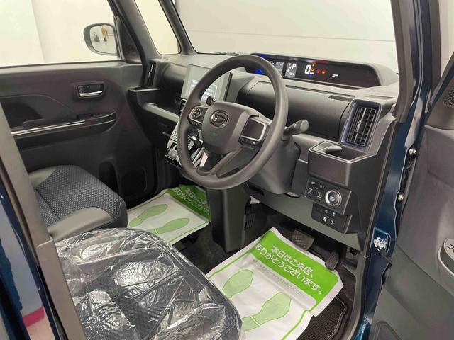 タント カスタムＸ（15枚目）