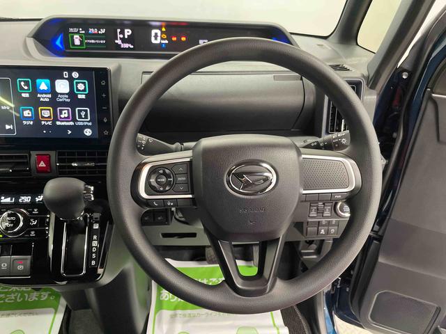 タント カスタムＸ（16枚目）