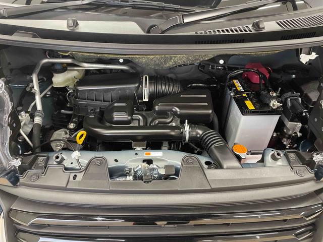 タント カスタムＸ（17枚目）