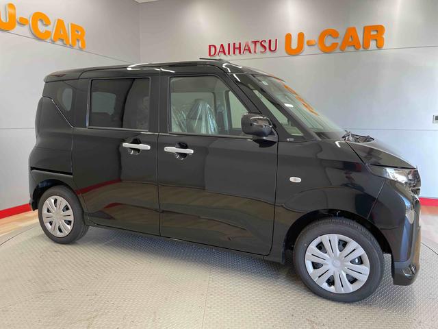 ムーヴ Ｘ（4枚目）