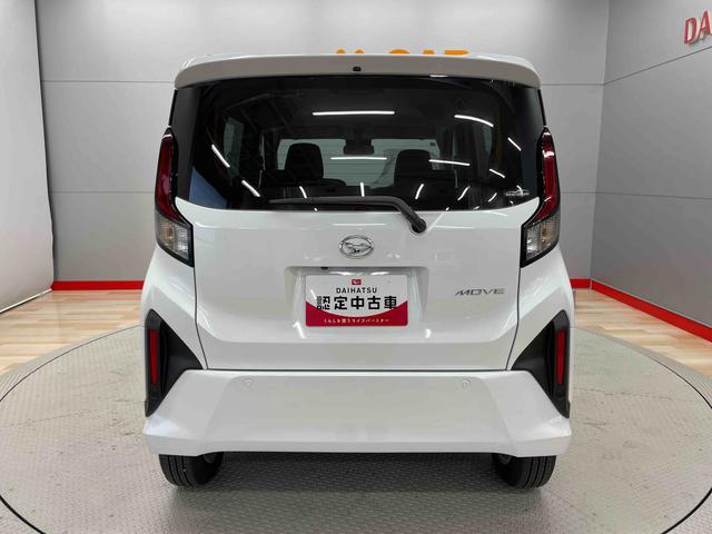 ムーヴ Ｇ（3枚目）