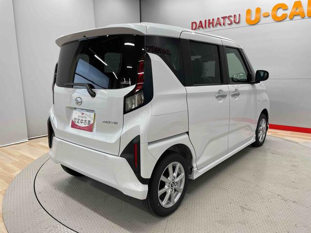 ムーヴ Ｇ（8枚目）