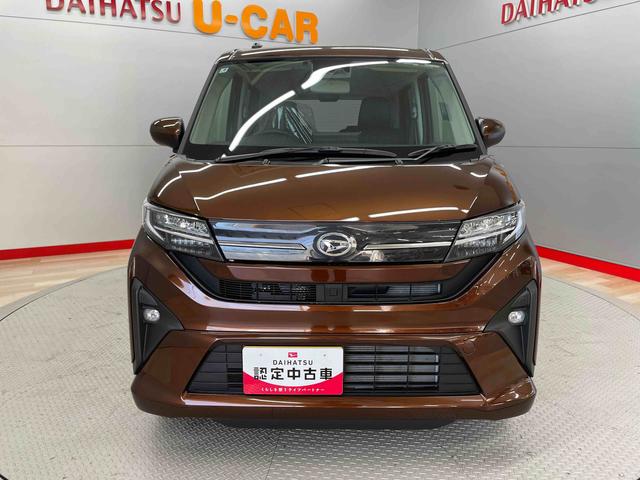 ムーヴ ＲＳ（2枚目）