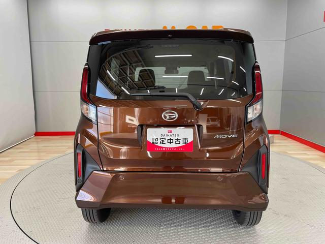 ムーヴ ＲＳ（3枚目）