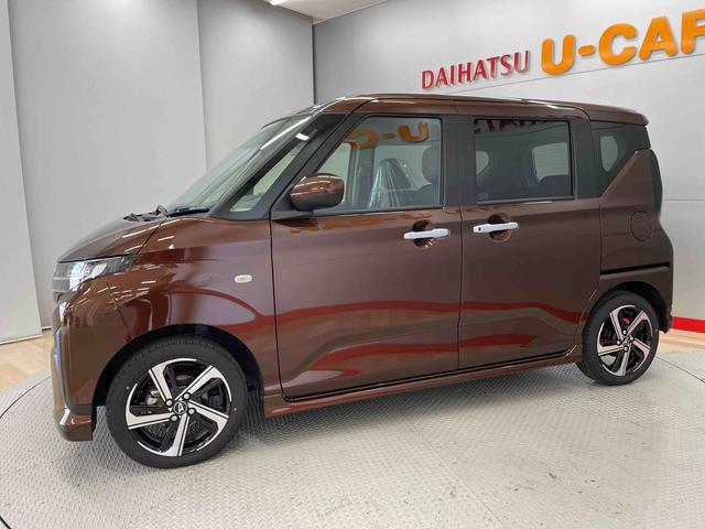 ムーヴ ＲＳ（5枚目）