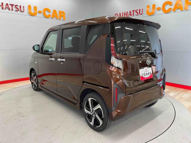 ムーヴ ＲＳ（9枚目）