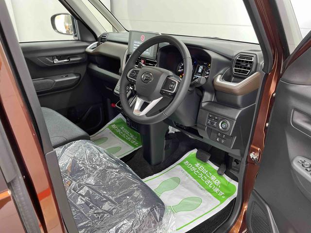 ムーヴ ＲＳ（15枚目）