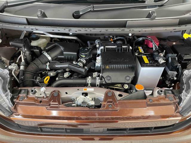 ムーヴ ＲＳ（17枚目）