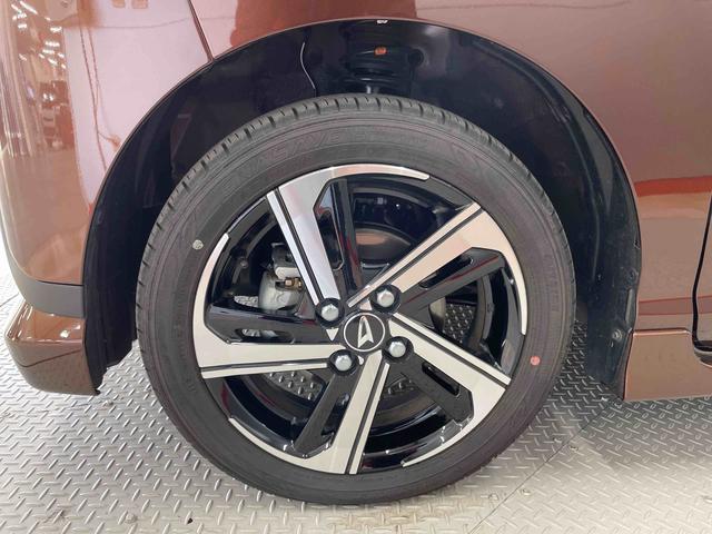 ムーヴ ＲＳ（19枚目）