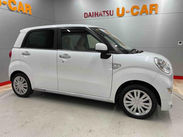 ピクシスジョイ Ｆ　Ｘ　ＳＡＩＩＩ（4枚目）