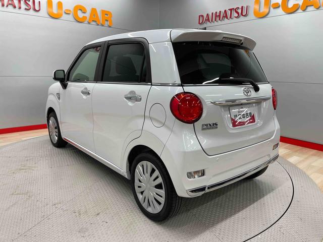 ピクシスジョイ Ｆ　Ｘ　ＳＡＩＩＩ（9枚目）