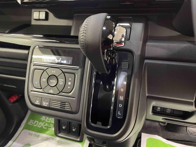 スペーシアカスタム ハイブリッドＸＳ（11枚目）