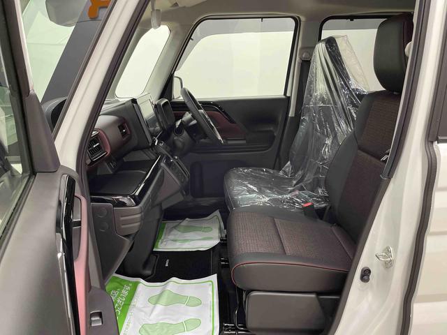 スペーシアカスタム ハイブリッドＸＳ（13枚目）