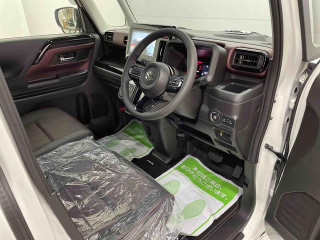 スペーシアカスタム ハイブリッドＸＳ（15枚目）