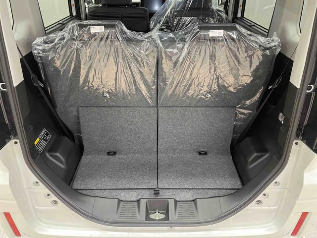 スペーシアカスタム ハイブリッドＸＳ（18枚目）