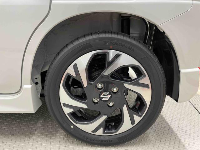 スペーシアカスタム ハイブリッドＸＳ（20枚目）