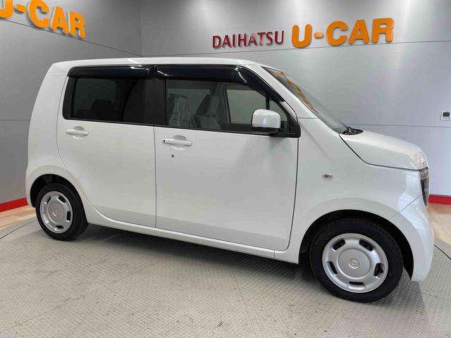 Ｎ－ＷＧＮ Ｇホンダセンシング（4枚目）