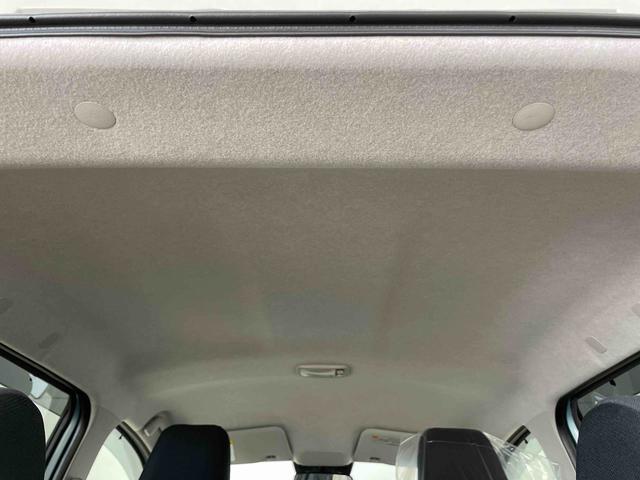 ミライース Ｘ　リミテッドＳＡＩＩＩ（12枚目）