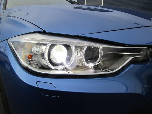 320i Mスポーツ フルセグナビ キセノン Bカメラ(19枚目)
