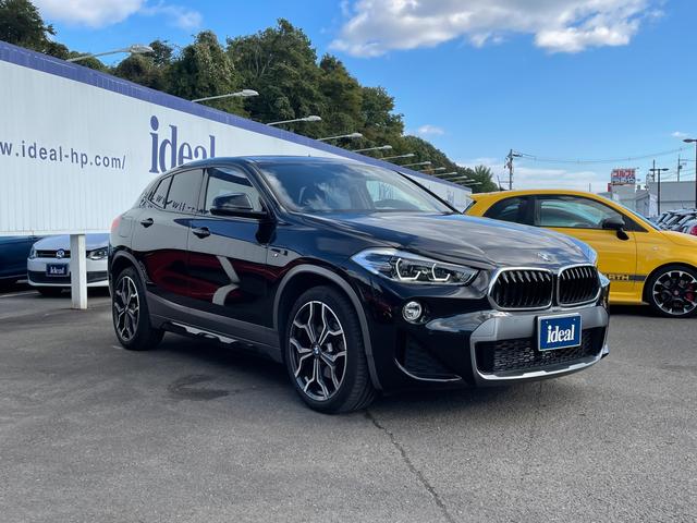 ＢＭＷ Ｘ２