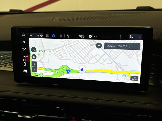 ヴェローチェ　マイルドハイブリッド　マトリクスＬＥＤ　ＡＣＣ　デジタルメーター　純正ナビ　３６０度ヴィジョン　ハーマンカードン　アクティブサスペンション　シートヒーター　シートエアコン　レーンキープアシスト(50枚目)