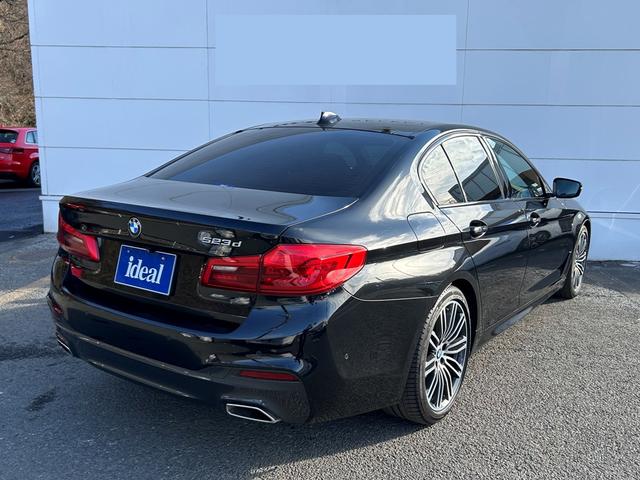 ＢＭＷ ５シリーズ