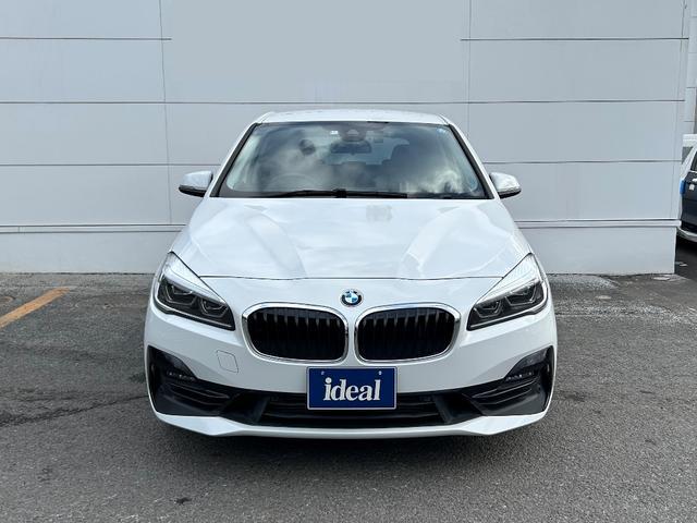 ＢＭＷ ２シリーズ