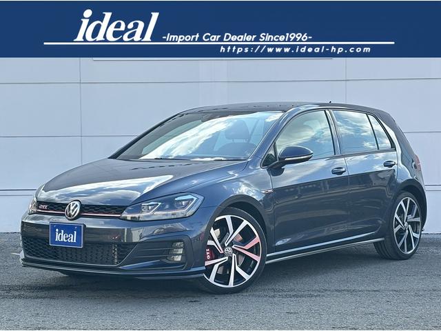 フォルクスワーゲン ゴルフＧＴＩ