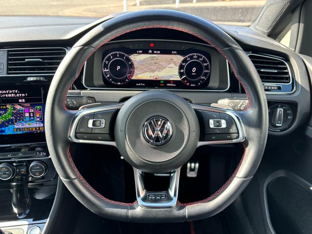 フォルクスワーゲン ゴルフＧＴＩ