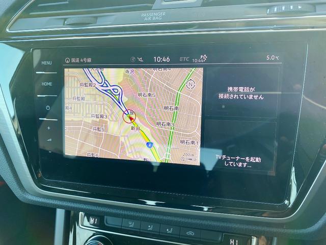 ＴＤＩ　コンフォートライン　純正フルセグナビ　衝突軽減ブレーキ　ＬＥＤヘッドライト　アダプティブクルーズコントロール　バックカメラ　純正アルミホイール　Ｂｌｕｅｔｏｏｔｈ接続　ＥＴＣ２．０(52枚目)