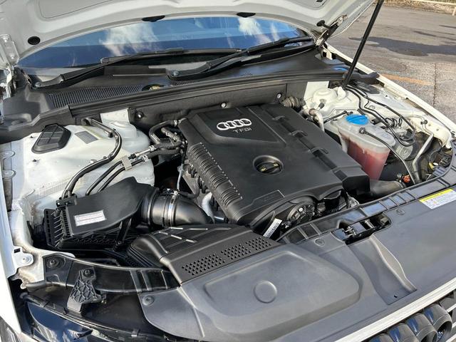 ２．０ＴＦＳＩ　Ｓラインパッケージ　アシスタンスパッケージ　純正ＭＭＩナビ　ハーフレザー　パワーシート　電動リアゲート　純正１８ＡＷ　アダプティブクルーズコントロール　ブラインドスポットモニター　ＥＴＣ　スマートキー(10枚目)