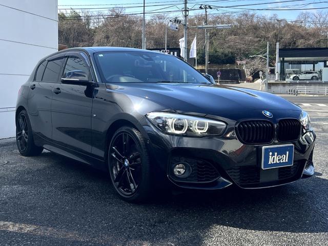 ＢＭＷ １シリーズ