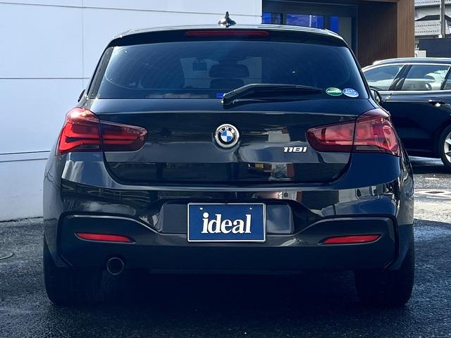 ＢＭＷ １シリーズ