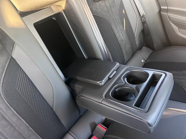 408 GTハイブリッド PHEV マトリックスLED ハーフレザー ACC 衝突軽減B カープレイ アンドロイドオート 360度カメラ 車線逸脱警報 障害物センサー アテンションアラート 電動リアゲート 純正19AW(29枚目)