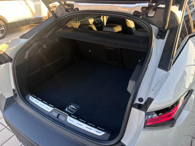 408 GTハイブリッド PHEV マトリックスLED ハーフレザー ACC 衝突軽減B カープレイ アンドロイドオート 360度カメラ 車線逸脱警報 障害物センサー アテンションアラート 電動リアゲート 純正19AW(30枚目)