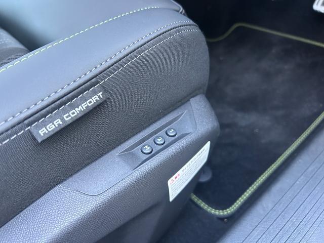 408 GTハイブリッド PHEV マトリックスLED ハーフレザー ACC 衝突軽減B カープレイ アンドロイドオート 360度カメラ 車線逸脱警報 障害物センサー アテンションアラート 電動リアゲート 純正19AW(33枚目)