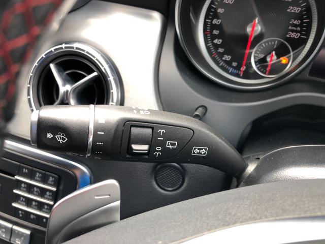 ＣＬＡクラス シューティングブレーク ＣＬＡ１８０　シューティングブレーク　スポーツ　レーダーセーフティ　純正ナビフルセグ　パーキングアシスト　ＥＴＣ　シートヒーター　バックカメラ　パワーバックドア　ＡＭＧ１８インチアルミ（23枚目）