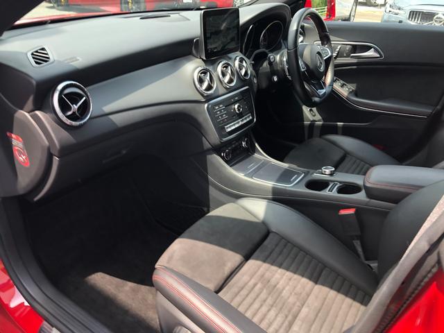 ＣＬＡクラス シューティングブレーク ＣＬＡ１８０　シューティングブレーク　スポーツ　レーダーセーフティ　純正ナビフルセグ　パーキングアシスト　ＥＴＣ　シートヒーター　バックカメラ　パワーバックドア　ＡＭＧ１８インチアルミ（31枚目）
